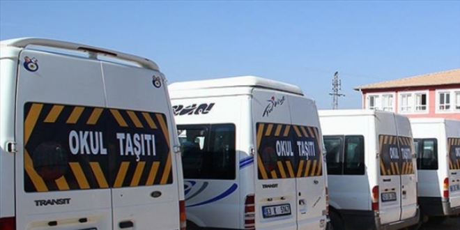 Servis Aracı Şoförleri İçin Psikoteknik